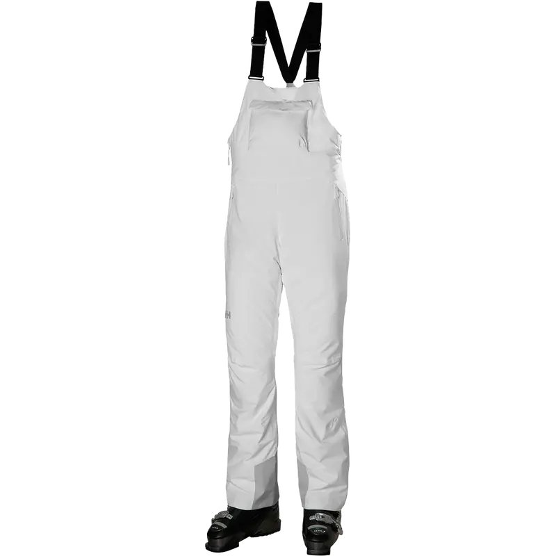 Women'S Legendary Insulated Bib Pants 1