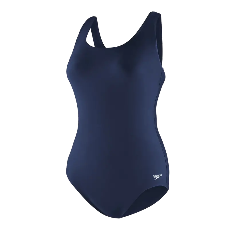 Women'S Plus-Size Ultraback One-Piece Swimsuit 1