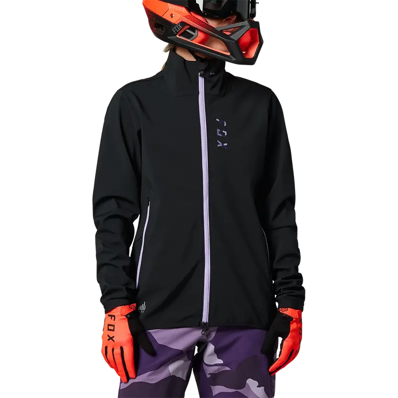 Women'S Ranger Fire-Resistant Outer Jacket 1