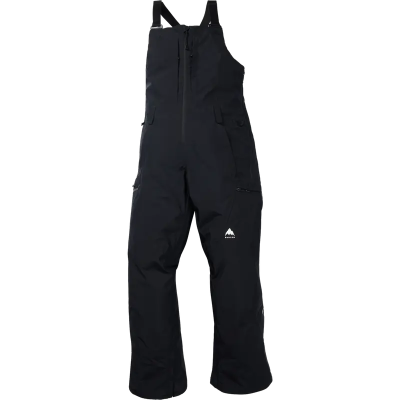 Women'S Reserve Gore-Tex 2L Bib Overalls 1