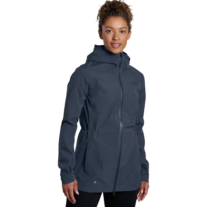 Women'S Stretch-Enhanced Travel Jacket 1