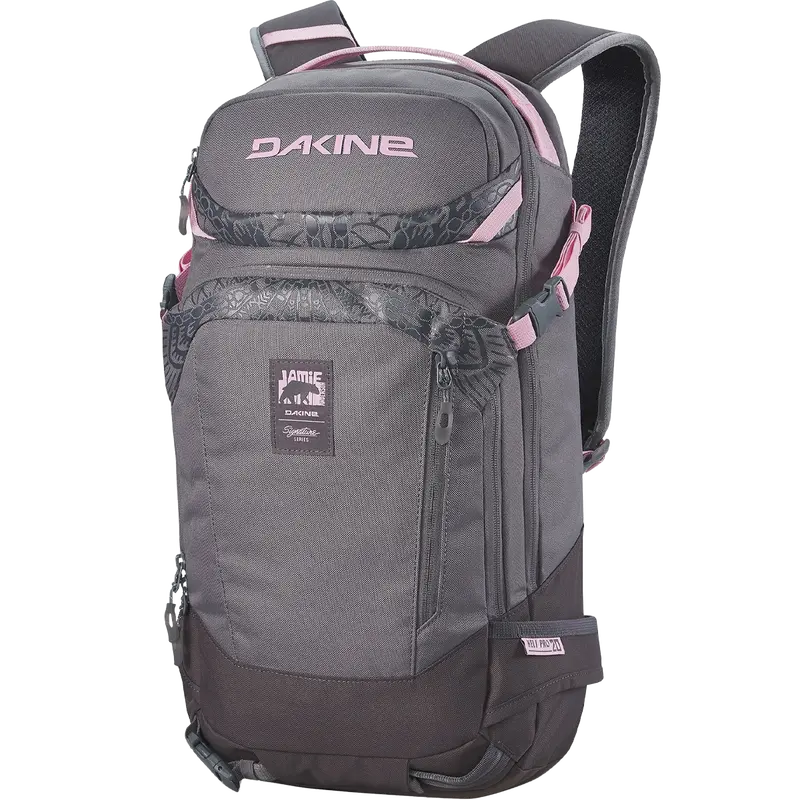 Women'S Team Heli Pro Jamie Anderson 20L Pack 1