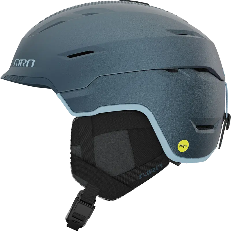 Women’S Tenaya Spherical Mips Cycling Helmet 1