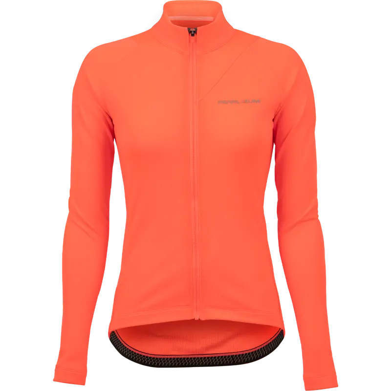 Women'S Thermal Layering Cycling Jersey 1