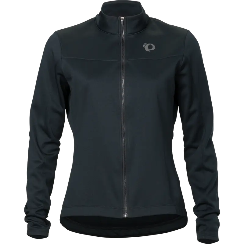Women'S Thermal Quest Cycling Jersey 1