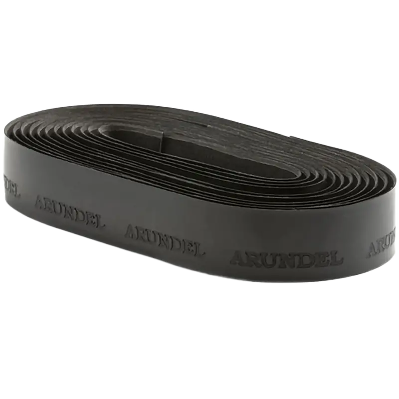 Wraptor Wrap Bar Tape – Black Self-Adhesive Grip 1