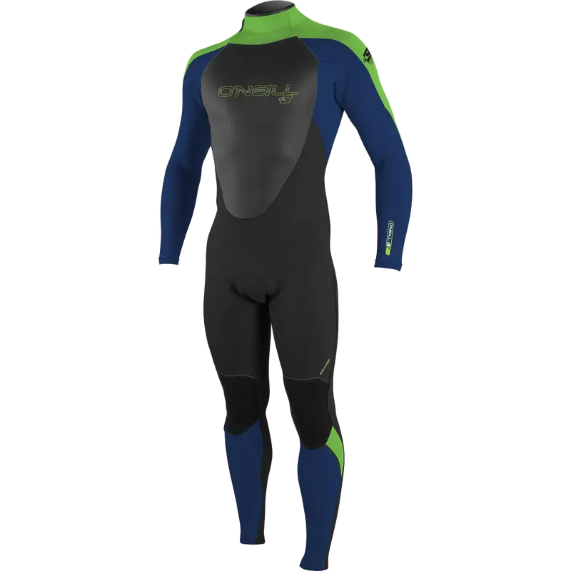 Youth 3/2Mm Full-Suit Epic Wetsuit 1