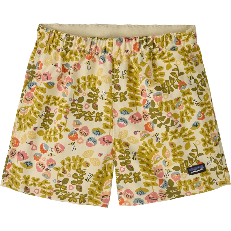 Youth Baby Baggies Swim Trunks 1