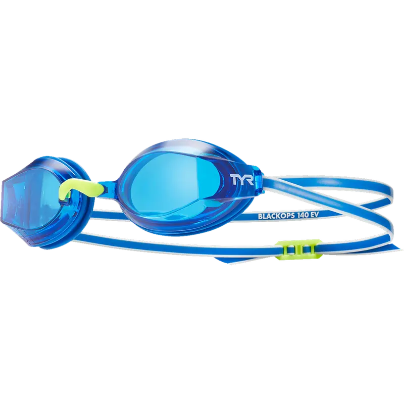 Youth Black Ops 140 Ev All-Mountain Skis 1