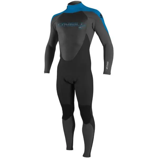 Youth Epic 4/3Mm Full Wetsuit 1