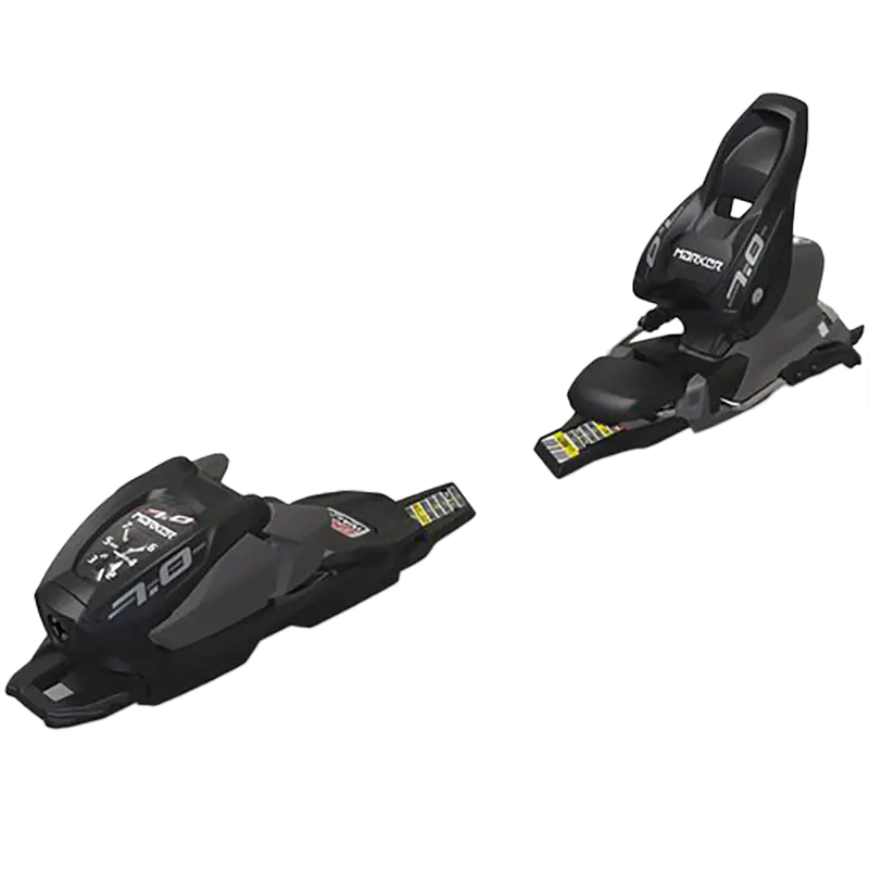 Youth Fdt 7.0 Bike Pedal System – 235–330Mm Crank Length 1
