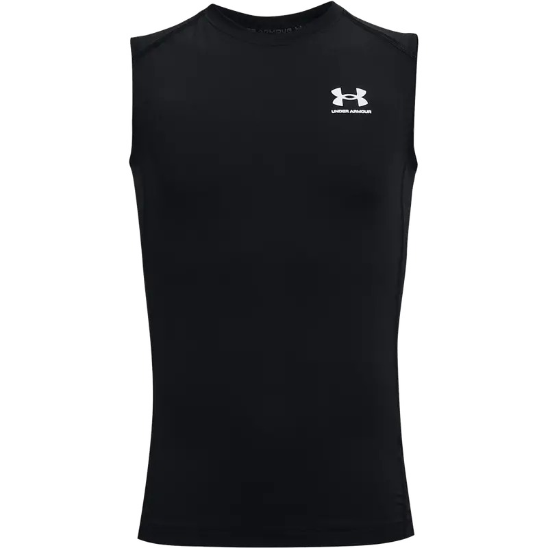 Youth Heatgear Armour Sleeveless Performance Top 1