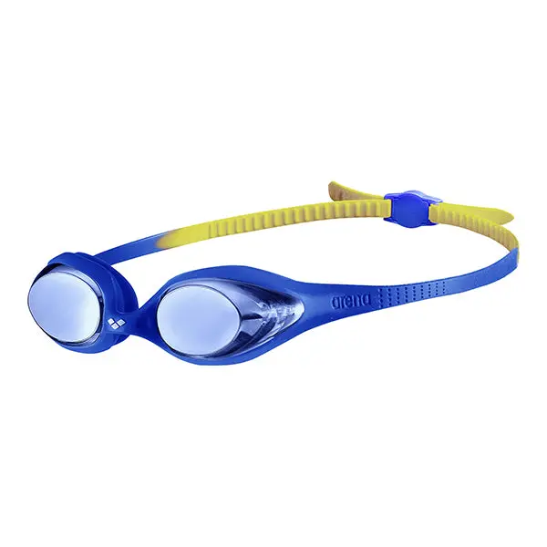 Youth Spider-Man Mirrored Swim Goggles 2