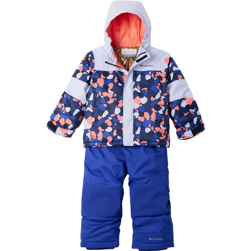 Youth Toddler Mighty Mogul Ii Matching Jacket & Pant Set 1