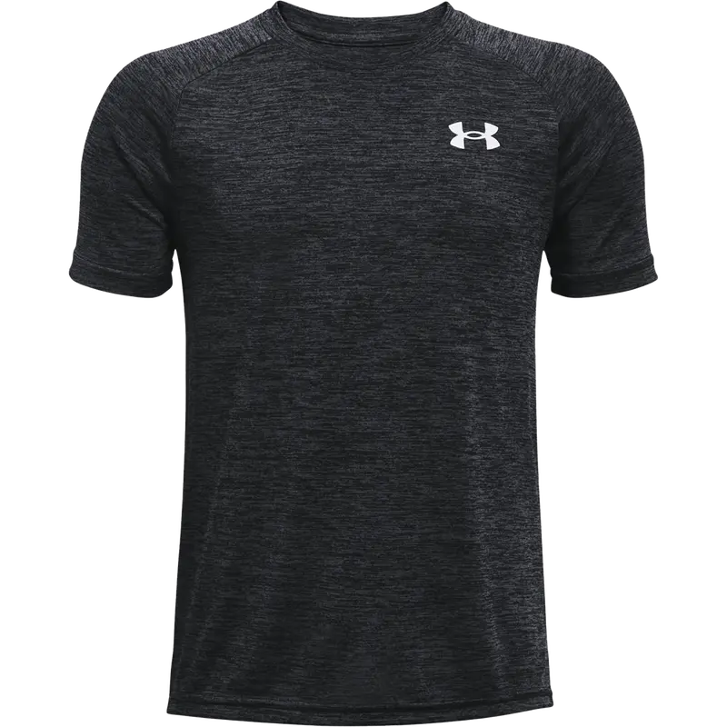 Youth Ua Tech 2.0 Performance Tee 1