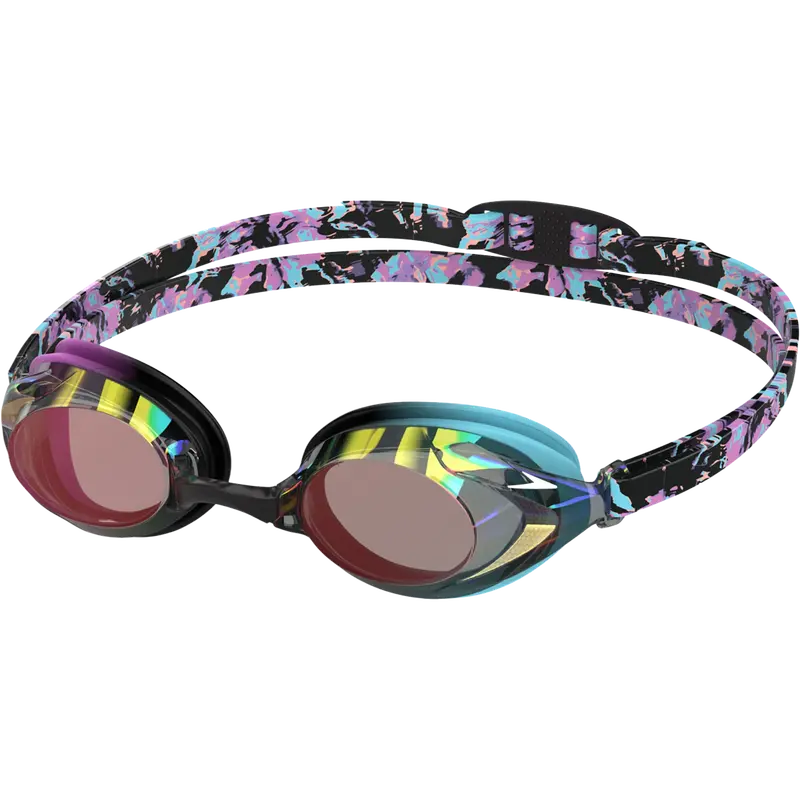 Youth Vanquisher 3.0 Mirrored Sunglasses – Limited Edition 1