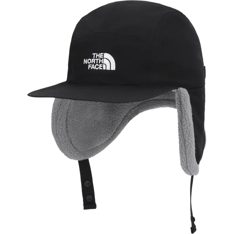Yumiori Reversible Trapper Beanie 1