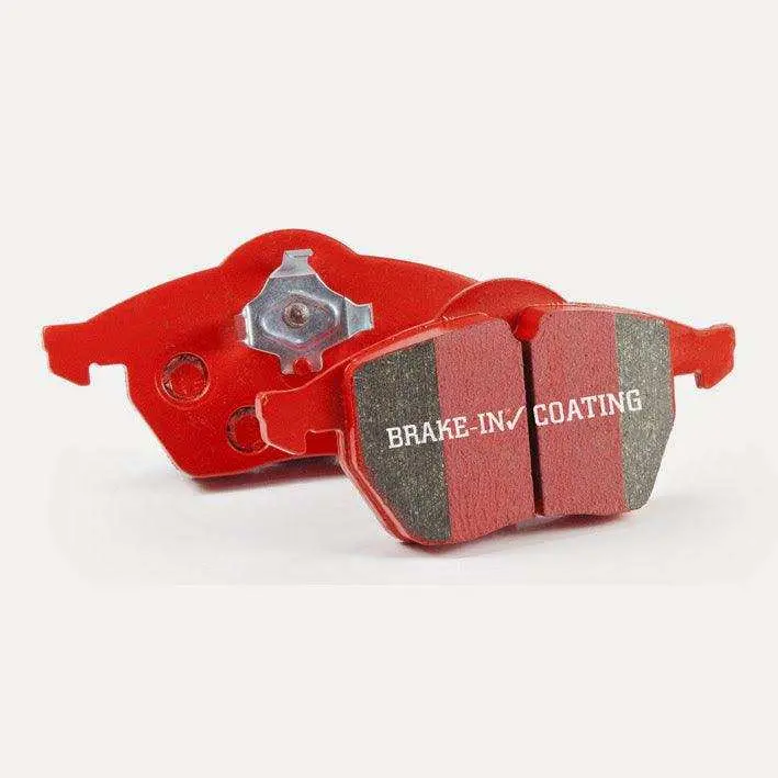 Ebc Dp33051C Redstuff Low-Dust Performance Brake Pads 1