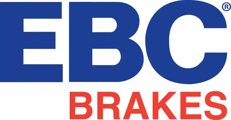 Ebc Racing Brake Pads – High-Temp Performance Compound For Track & Street 1