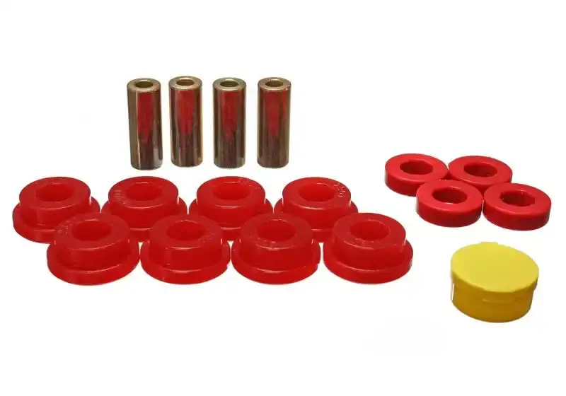 Energy Suspension Rear Control Arm Bushings – For 1990–2001 Acura Integra (Non-Type R) 1