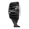 Jw Speaker 735F Flood Led Lamp – 12/32V Black Housing With Wpe120157 Base 1