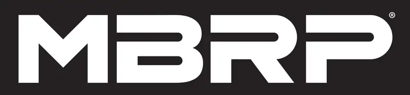 Mbrp Gp122107 Aluminized Steel Exhaust System – Direct-Fit Performance Muffler 1