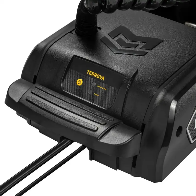 Minn Kota Terrova 90/115/Dsc/Wr Quest Trolling Motor – 1358200 Series 1