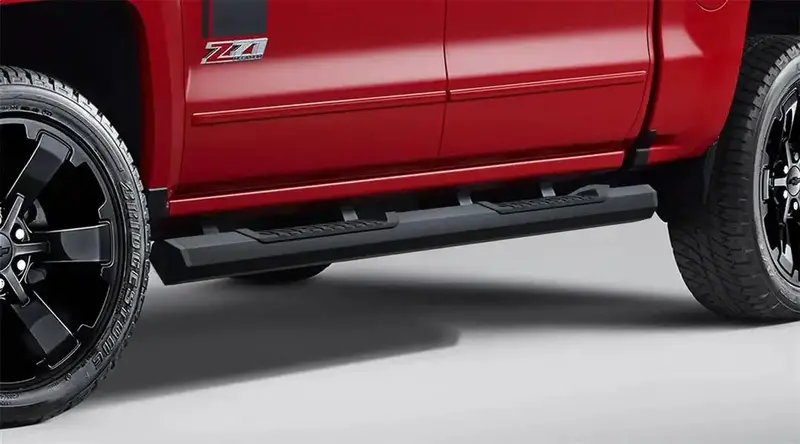 Octa Series Heavy-Duty Step Bar – Universal Fit 1