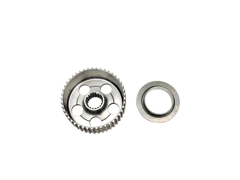 Tci Automotive 748310 Powerglide High-Gear Steel Hub – 10-Clutch Design 1