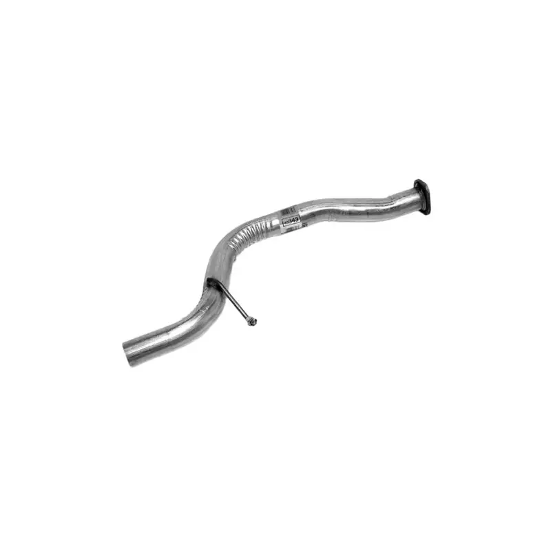 Walker 43343 Exhaust Extension Pipe – Direct-Fit Replacement For 1990–1991 Subaru Legacy 1