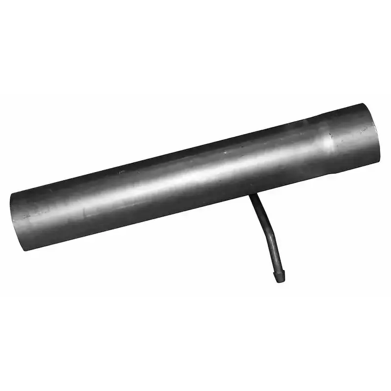 Walker Exhaust 52342 Pipe Extension – Universal Fit For Custom Exhaust Fabrication 1